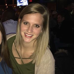 Meet your Posher, Kirsten